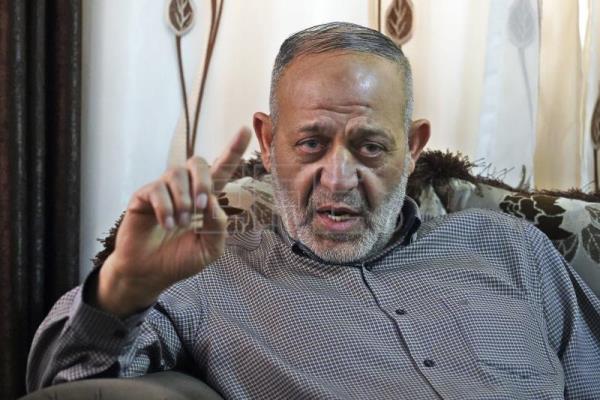 ISRAEL PALESTINA – Israel presentará cargos de terrorismo a líder de la Yihad Islámica Palestina