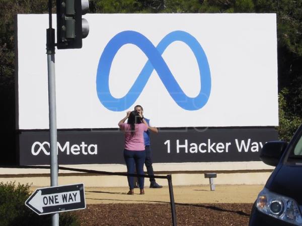 EEUU META – Meta alcanza un acuerdo extrajudicial por violar la privacidad de los usuarios