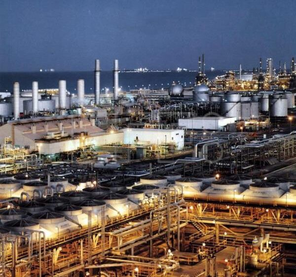 ARAMCO RESULTADOS – Aramco ingresó nuevo récord de 48.400 mill.de dólares en el segundo trimestre
