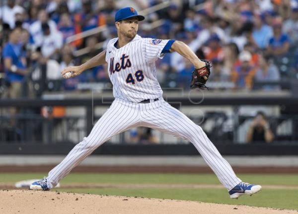  BÉISBOL GRANDES LIGAS – Puertorriqueño Emmanuel Rivera lidera ataque latino en las Grandes Ligas