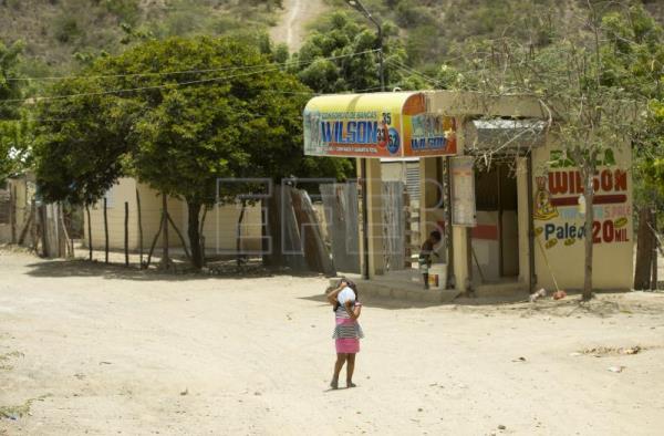  R.DOMINICANA POBREZA – Pobreza y abundancia, dos caras de una misma moneda en República Dominicana