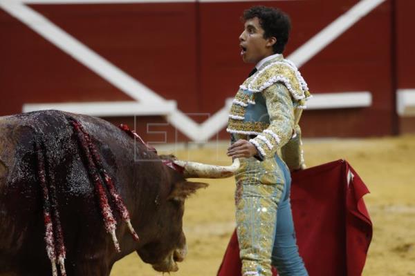 TOROS RESUMEN – Valadez, Leonardo, Guillermo, Ferrer, Roca y Fandi, nombres de la jornada