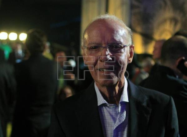  FÚTBOL BRASIL – Zagallo recibe el alta tras superar una infección respiratoria