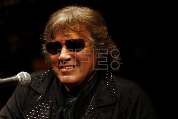 EEUU CINE – Estrenan en Miami el documental «José Feliciano, detrás de esta guitarra»