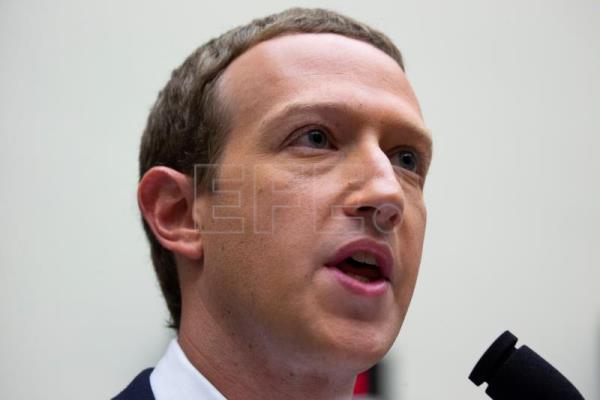 EEUU META – Zuckerberg se compromete con el Gobierno EE.UU. a no comprar una empresa de realidad virtual