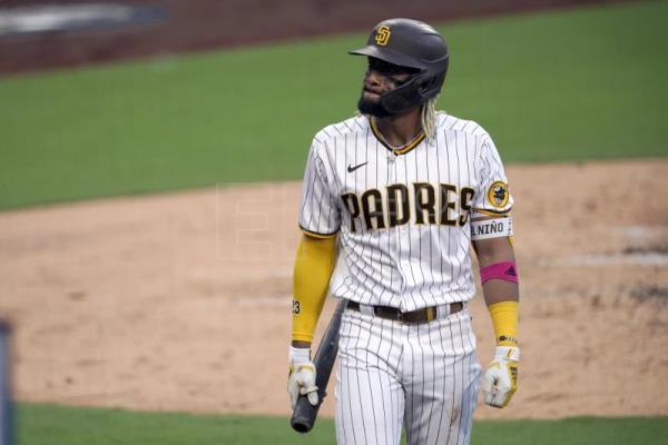 BÉISBOL GRANDES LIGAS – Fernando Tatis Jr. admite toda la culpa por el uso de una sustancia prohibida