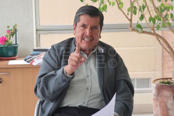 ECUADOR EMPLEO – El Gobierno de Ecuador destaca avances en empleo con dudas de los sindicatos