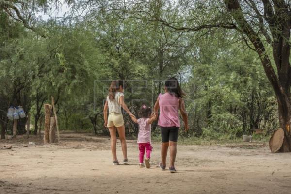  SURAMÉRICA CHAGAS – Impulsan un proyecto para optimizar el diagnóstico del chagas en Suramérica