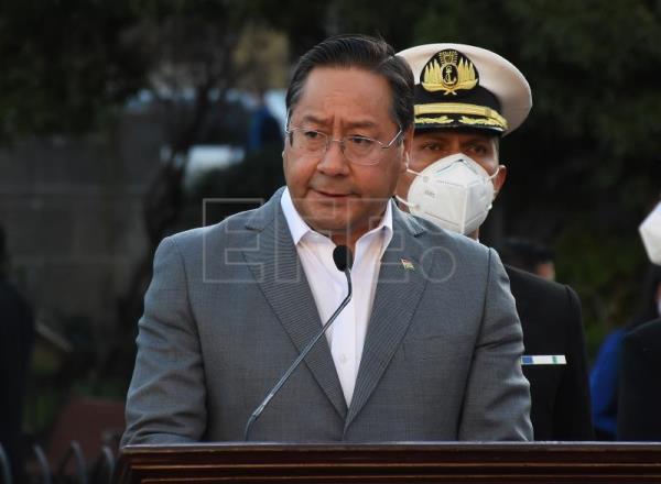 BOLIVIA POLÍTICA – Organizaciones anuncian una nueva marcha en defensa del presidente de Bolivia