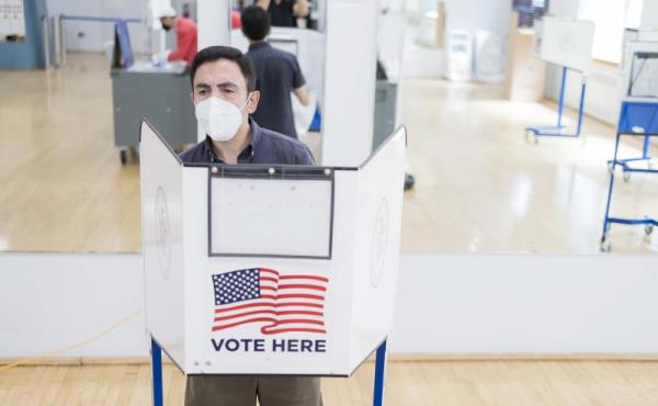 EEUU ELECCIONES – Leve avance de los latinos en las primarias de Nueva York