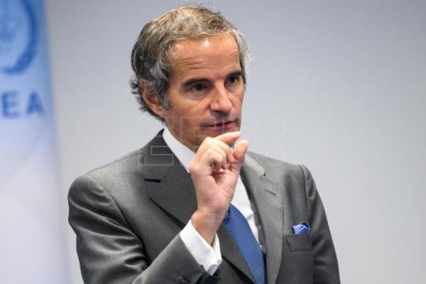 UCRANIA GUERRA – La ONU negocia con Rusia el inspeccionar la central nuclear ocupada en Ucrania