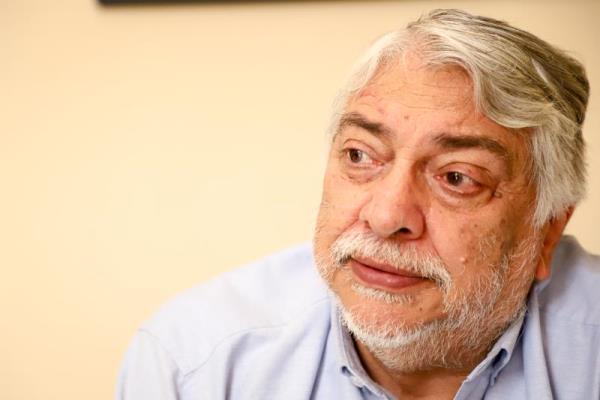 PARAGUAY LUGO – El expresidente paraguayo Lugo requiere una traqueostomía tras un sangrado