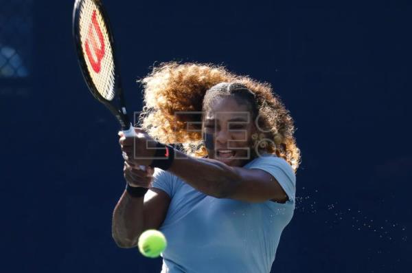  TENIS CLASIFICACION WTA – Serena Williams se despide en el Abierto de EEUU desde el puesto 605