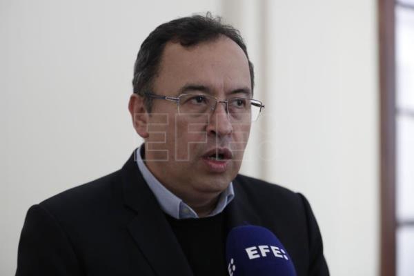  COLOMBIA CONFLICTO – Tres masacres con 10 víctimas en los últimos 3 días en Colombia