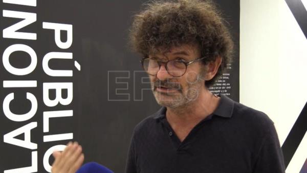 VENEZUELA ARTE – Inauguran en Venezuela exposición artística que une a Caracas y Madrid