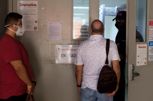 VIRUELA MONO P.RICO – Se elevan a 99 los casos de viruela del mono en Puerto Rico