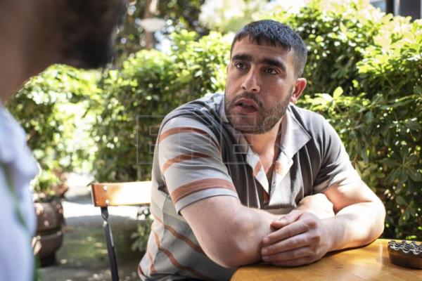 TURQUÍA REFUGIADOS – Refugiados sirios en Turquía viven más rechazo al acercarse las elecciones