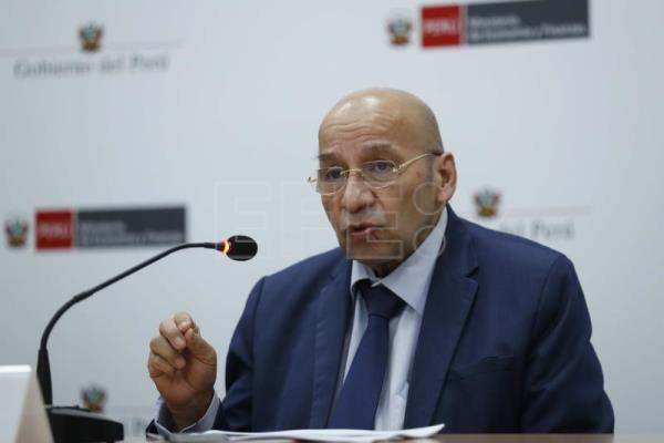  CORONAVIRUS PERÚ – Perú gastó más de 400 millones de dólares en la compra de vacunas contra la covid-19