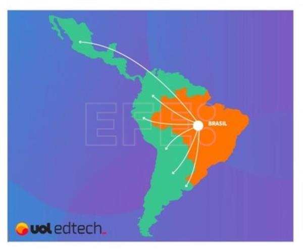  UOL-EdTech – UOL EdTech lanza la plataforma Studenta para todos los estudiantes de Latinoamérica