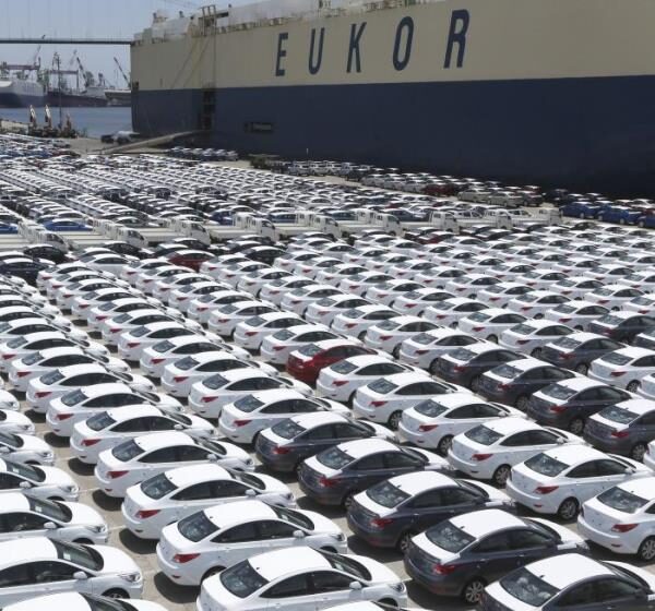  COREA DEL SUR MOTOR – Seúl explora respuesta conjunta con Bruselas a ley anti-inflación de EE.UU.