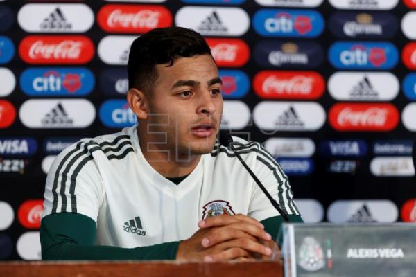 FÚTBOL AMISTOSO: MÉXICO-PARAGUAY – Martino convoca solo jugadores de la Liga mexicana para enfrentar a Paraguay