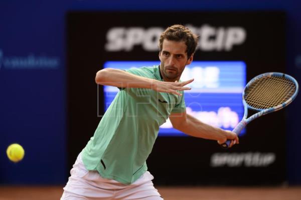 TENIS WINSTON-SALEM – Albert Ramos y Jaume Munar, eliminados en octavos de final de Winston-Salem