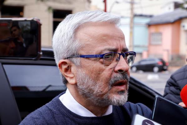 PARAGUAY LUGO – Médico dice que expresidente Lugo está sin sedantes y mejora «día a día»