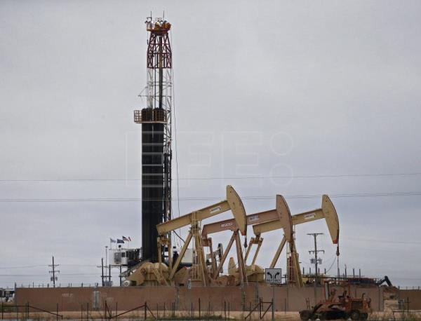PETRÓLEO TEXAS – El petróleo de Texas abre con una subida del 0,30 %, hasta los 95,17 dólares el barril
