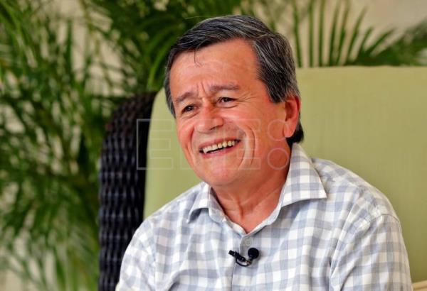 COLOMBIA PAZ – La Fiscalía colombiana suspende las órdenes de captura contra 11 jefes del ELN