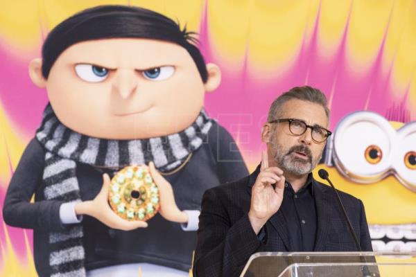 CHINA CENSURA – La nueva película de los Minions, estrenada en China con un final alternativo