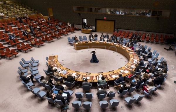  UCRANIA GUERRA – La ONU reitera que todos los soldados deben salir de la central de Zaporiyia