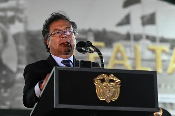 COLOMBIA VENEZUELA – Petro defiende el derecho de otorgar asilo y refugio en Colombia