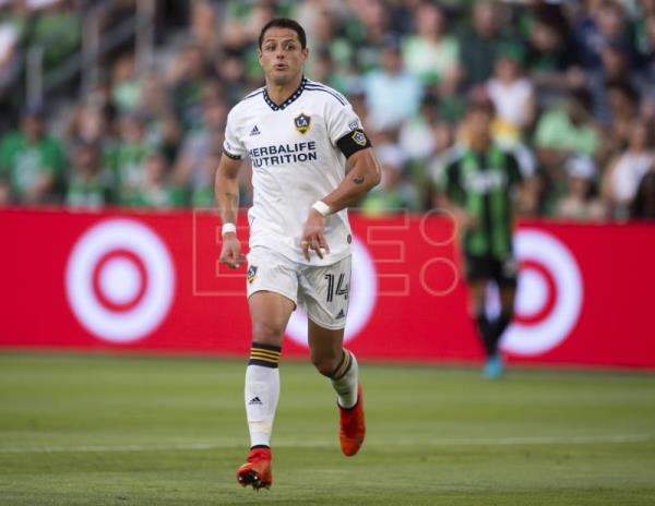  FÚTBOL ESTADOS UNIDOS – La MLS se impone a la Liga MX en el concurso de habilidades