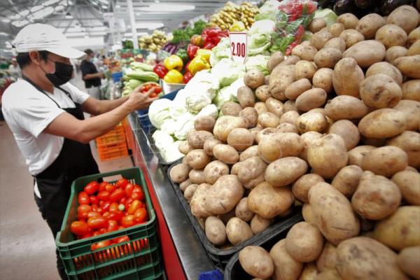  PANAMÁ CONSUMO – Las protestas diezman el optimismo de los panameños en su futuro económico