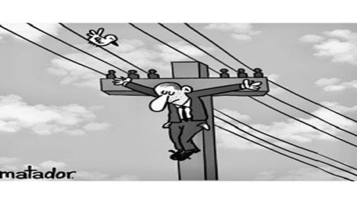 Sube el costo de la energía (El Tiempo)