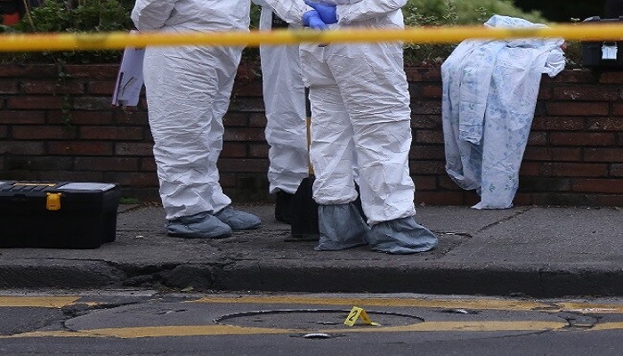  Sicarios asesinan a un hombre supuestamente cercano a ‘Martín Llanos’