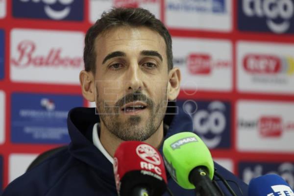  FÚTBOL ECUADOR – El técnico español Dóniga Lara dirigirá al 9 de Octubre de Ecuador
