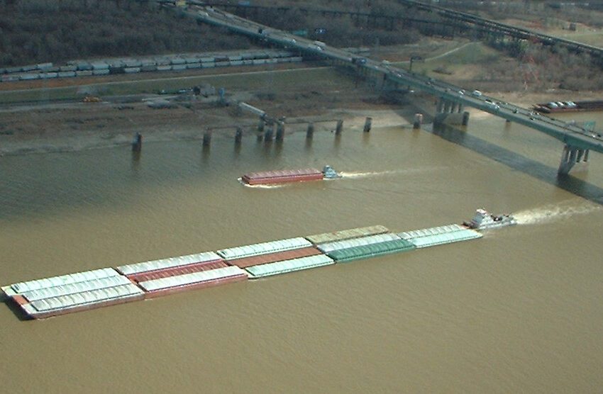  No se ha dado paso fluvial a Venezuela por los ríos Arauca, Orinoco y Meta