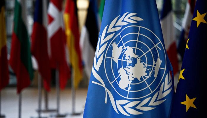  Jefe de ONU aprecia acuerdo de demarcación de frontera marítima entre Líbano e Israel
