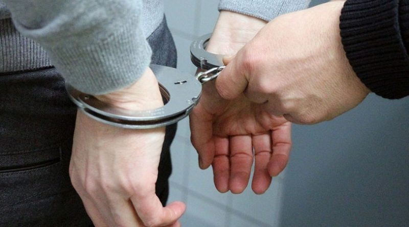  A la cárcel hombre por golpear, arrastrar y amenazar de muerte a la mamá en Guaviare