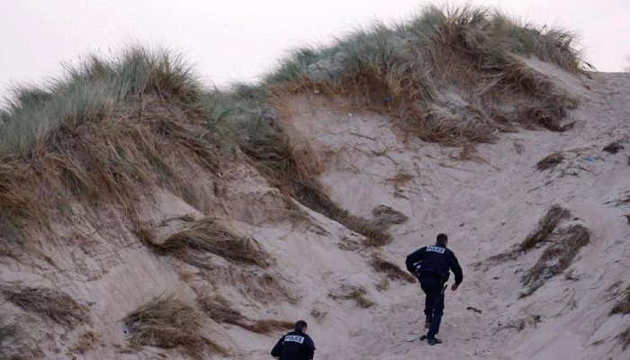  Insólita muerte de un hombre mientras grababa un amanecer en playa de Florida