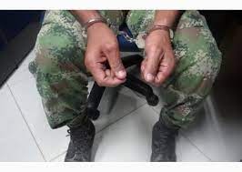  La Brigada 22 de Selva denunció ante la Fiscalía presunto abuso sexual de soldado a una menor