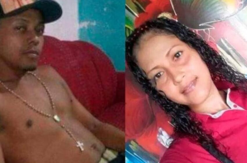  Condenan a 32 años de prisión a un hombre que asesinó a su expareja con el cable de un cargador de celular