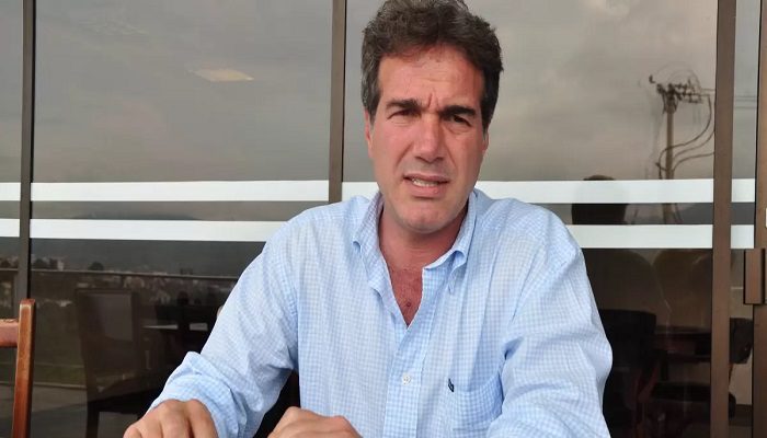  Guaviare salpicado en escándalo de política y corrupción en caso de Samy Merh