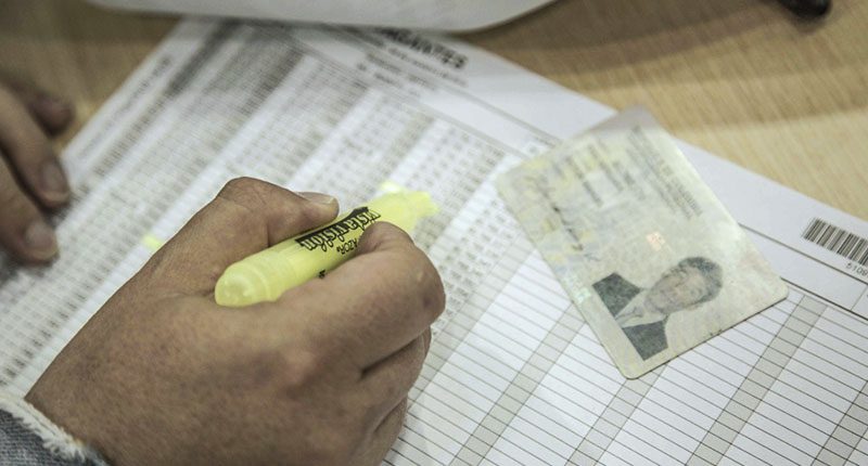  Guaviare tendrá 43 puntos de votación para elecciones territoriales de 2023