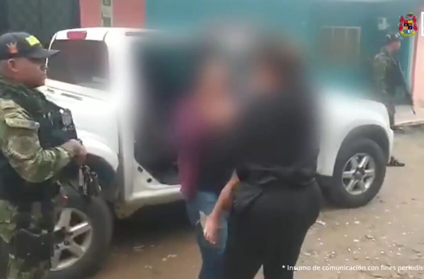 Envían a la cárcel a hombre de 33 años, por secuestro de su sobrino de 4 años para obligar a la mamá a sostener relaciones sexuales