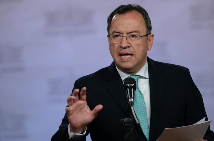  Gobierno Nacional anuncia ofensiva contra grupos multicrimen en las zonas de frontera
