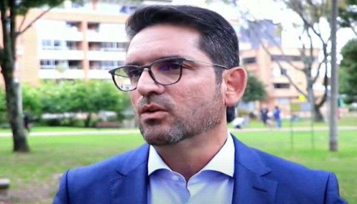  “No veo voluntad de paz en el Meta”: Juan Guillermo Zuluaga