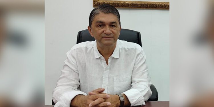  Arauca quedó sin Contralor por fallo del Consejo de Estado y pone en riesgo a los Diputados