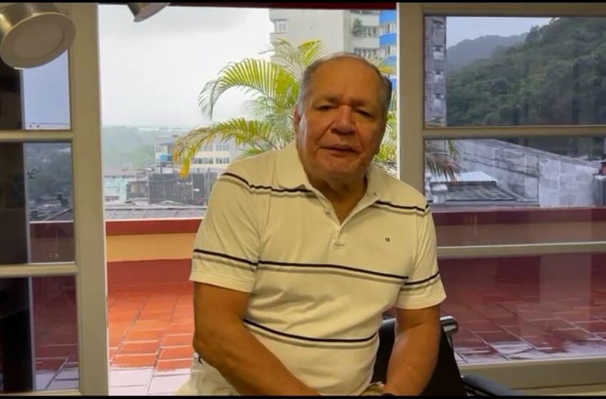 “La justicia cojea, pero llega y a usted le caerá” sentenció abogado Edgar Ardila, al Alcalde Felipe Harman